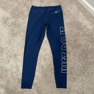 Nike Athletic Leggings